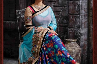 Ayesha Takia Latest Saree Pics, Photos, Images, Wallpapers ...