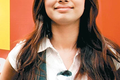 Latest Picture Gallery: Ayesha Takia New Wallpapers