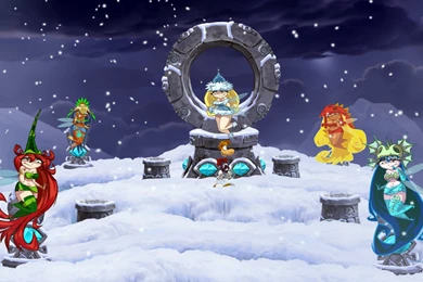 13 Rayman Legends HD Wallpapers