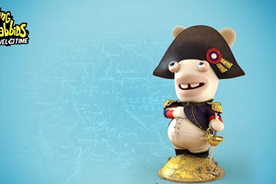 Wallpapers Rayman Games Image