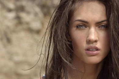 Megan Fox Wallpapers