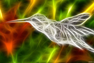 40 Digital Art Wallpapers  == CzRGsl ==    Photo 22 Of 40