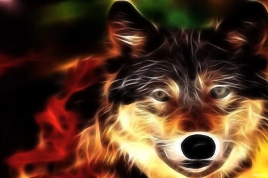 40 Digital Art Wallpapers  == CzRGsl ==    Photo 23 Of 40