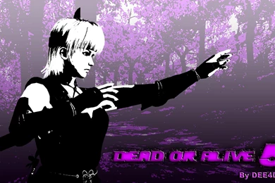 DeviantArt: More Like AYANE Dead Or Alive 5 Wallpapers Desktop By ...