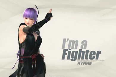 DOA5 Last Round Wallpapers 2A