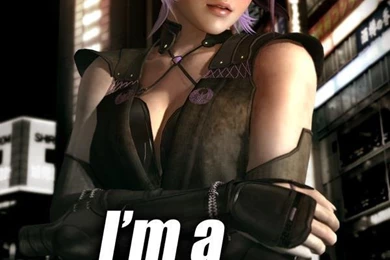 Dead Or Alive 5/Promotional Artwork And Wallpapers   Dead Or Alive ...