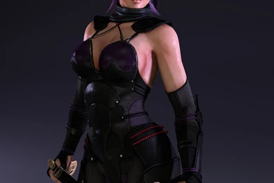 Ayane Screenshots, Images And Pictures   Giant Bomb