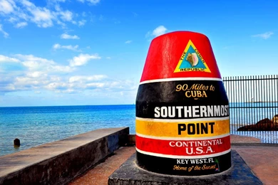 The Southernmost House