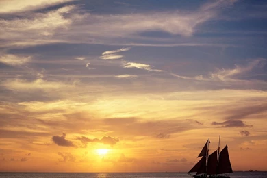 Beautiful Sunset Key West Backgrounds Furthermore Sunset Key West ...