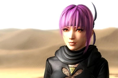 Ayane Screenshots, Images And Pictures   Giant Bomb