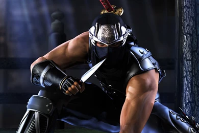 Wallpapers Ninja Gaiden Ayane Hd Nature Ryu Hayabusa 1920x1080 ...