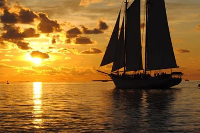 Key West Honeymoon ^_^9   Florida Key West Screensaver