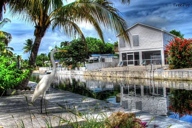 The Florida Keys HD Desktop Wallpapers : Widescreen : High ...