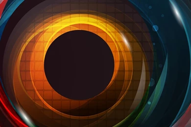 SuperHD.pics: Graphic Design Graphics Multicolor Swirls Vectors ...