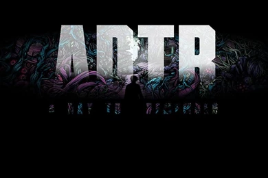 Adtr Wallpapers Quotes. QuotesGram