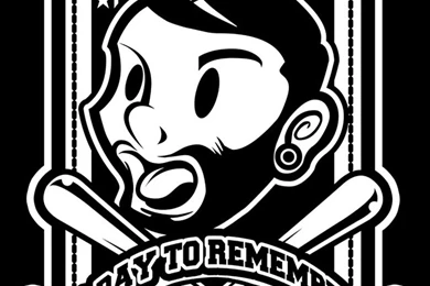 A Day To Remember Wallpapers Common Courtesy