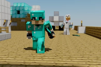 Nova Skin Wallpapers