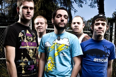 Wallpapers Kellin Quinn Tom Denney Adtr 1280x960