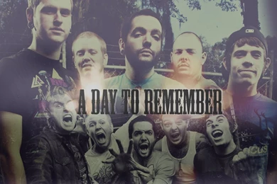 A Day To Remember By Shiino no kokoro On DeviantArt