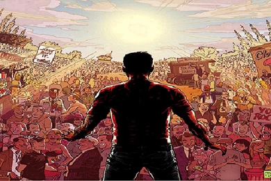 I Made This Common Courtesy Wallpapers If Anyone Is Interested ...