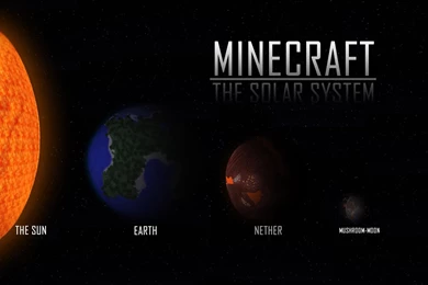 Hd Minecraft Wallpapers For Desktop Backgrounds