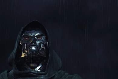 Dr Doom Fantastic Four Wallpapers   (