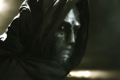 Fantastic Four 2015 Dr Doom Wallpapers