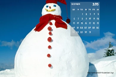 2015 Calendar HD Wallpapers