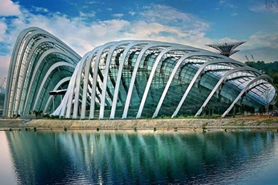 Architecture Wallpapers