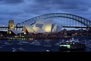 Free Wallpapers Collection: 50 World Best Architecture Wallpapers