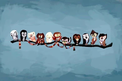 Kali Linux Wallpapers By Xioshen03 On DeviantArt