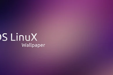 OS LinuX Wallpapers By Xeromatt On DeviantArt