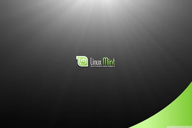 Linux Mint HD Desktop Wallpapers : High Definition : Fullscreen ...