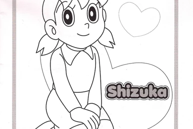 Image Blogs Nice: Doraemon: Shizuka Minamoto   Images Colection