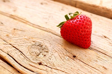 HD Strawberry Wallpapers