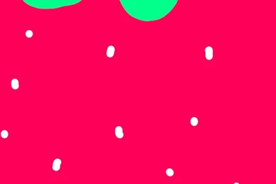 X. Strawberry Wallpapers Phone Version By Abbychanx3 On DeviantArt