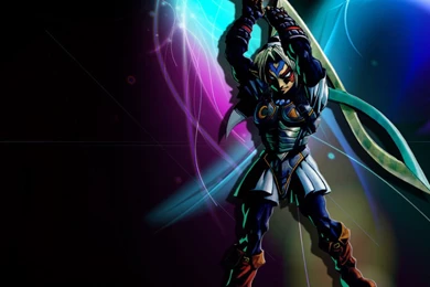 Browsing Wallpapers On DeviantArt