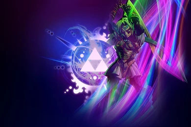 Browsing Wallpapers On DeviantArt