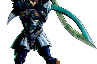 Fierce Deity Zeldapedia Wikia
