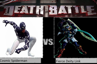 Fiercedeitymask DeviantArt