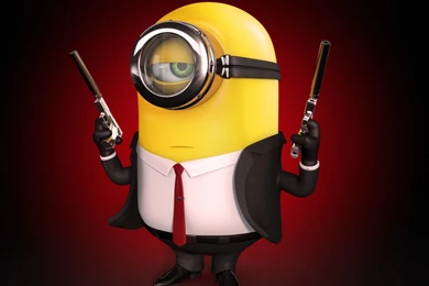 Minion Wallpapers