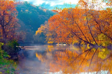 Natural Scenery Wallpapers － Landscape Wallpapers   Free Download ...