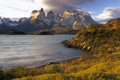 Landscape, Wallpaper, Scenic (