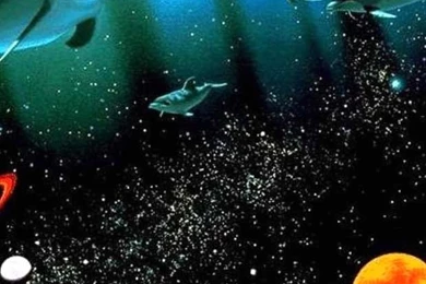 Best iPhone Retina Wallpapers