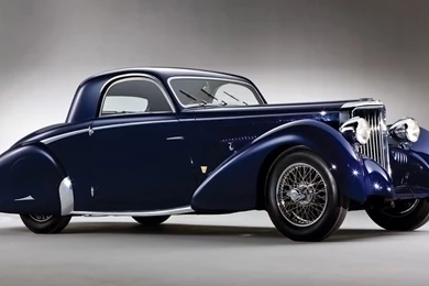 Gambar Mobil Klasik Bagus Untuk Wallpapers   Trend Otomotif Terbaru