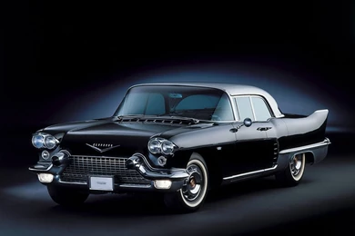 HD Car Wallpapers A Classic, Cadillac Eldorado