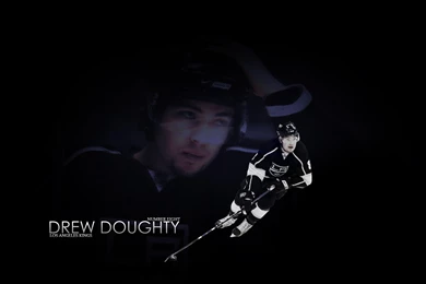 Wallpapers Visting Gards Thread Drew Doughty 1680x1050