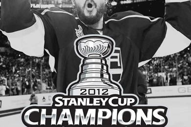 Top 10 Ways Drew Doughty Will Celebrate Now That The District ...