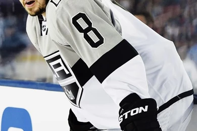 Drew Doughty