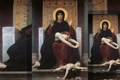 MoodBook. Fine Art Wallpapers.